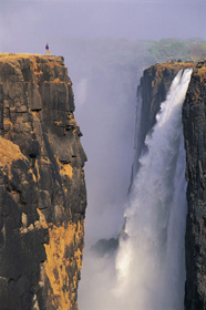 Victoria Falls